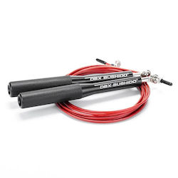 Sk52 Aluminium Rotes Speed Springseil Dbx Bushido