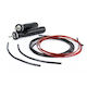 Boxing Jump Rope Steel Cable 2 Cables Included Sk55 Dbx Bushido