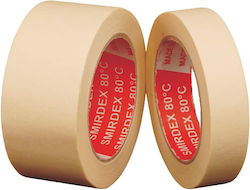 Smirdex Ταινια 80°c 48mmx50m