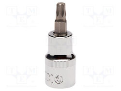 Καρυδ.1/2΄'μυτη Torx T45 Irimo Καρυδ.1/2΄'μυτη Torx T45 Irimo