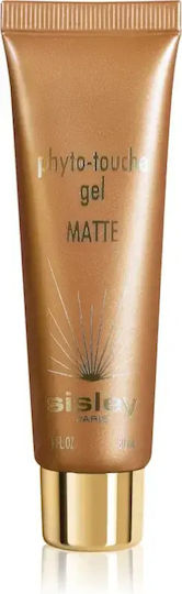 Sisley Paris Pudră Sisley Phyto-touche Gel Mată 30ml