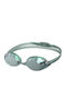 Speedo Swimming Goggles Adults Green