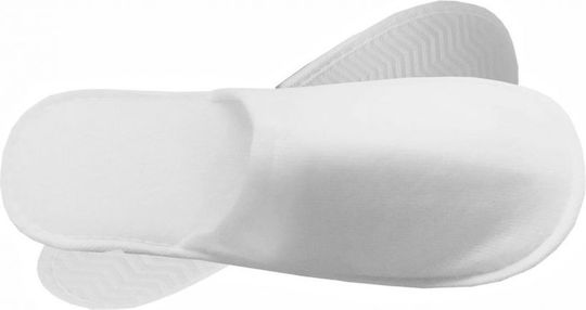 Finezza Disposable Terry Slippers 1 Pair TO-PA-16 Sole Thickness 5mm