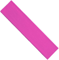 Metron Art Waffelpapier 0.5x2m Rosa 10 Blätter Einzelstück Verkauf