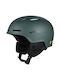 Sweet Protection Herren Ski- und Snowboardhelm in Grün