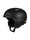 Sweet Protection Herren Ski- und Snowboardhelm in Schwarz