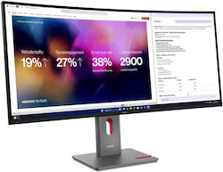 Lenovo ThinkVision P40WD-40 39.7" Ultrawide IPS HDR Curved 5120x2160 Lenovo ThinkVision P40WD-40 39.7" Ultrawide IPS HDR Curved 5120x2160