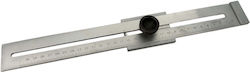 Gebo Tools Geometrische Werkzeuge Lineal 300mm