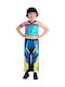 Costum de Carnaval pentru Copii KPop Demon Hunters