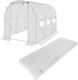 Saska Garden Greenhouse Cover 2x3x2m