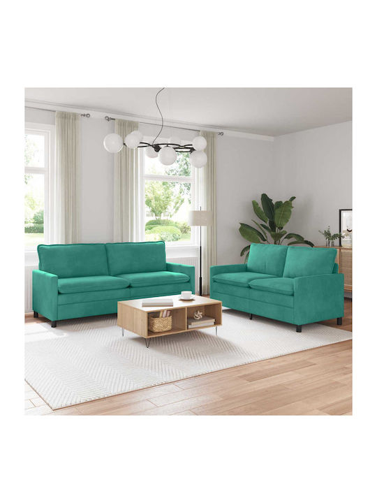Living Room Furniture Set 3-Seater & 2-Seater