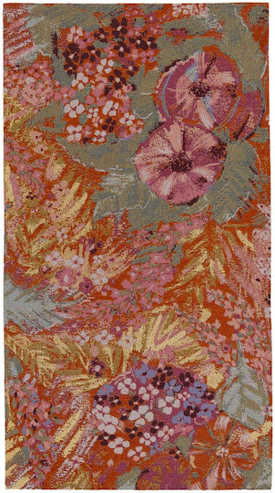 Royal Carpet Canvas Αντιολισθητικό 75x150cm Canvas