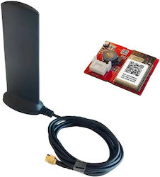 Bft Module Συστημάτων Συναγερμού Bft Module Συστημάτων Συναγερμού