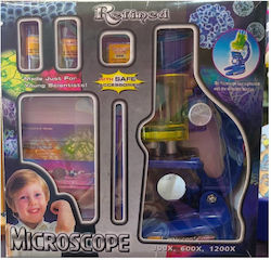 Zita Toys Μικροσκόπιο 008-026-CQ