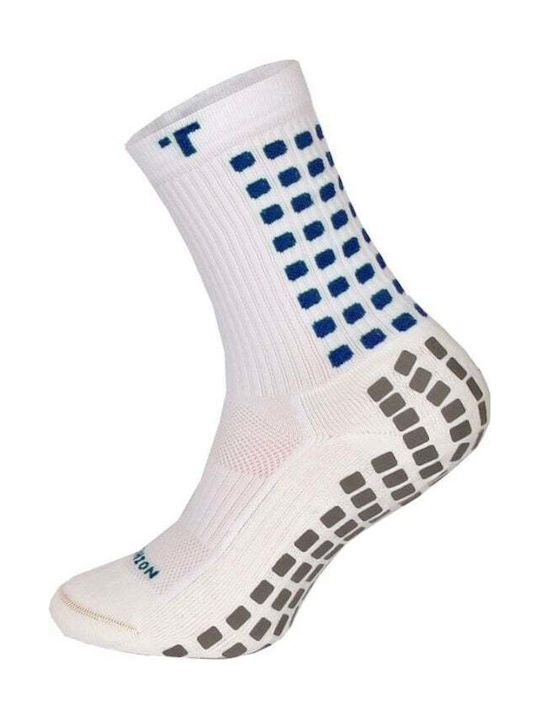 Trusox Sosete Fotbal Albastre