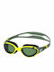 Speedo Biofuse 2.0 Swimming Goggles Adults Green