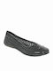 Women's Beach Shoes Adams 528-26001 Black