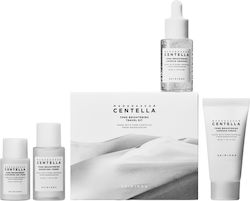 Skin1004 Madagascar Centella Hautpflege-Set für Aufhellung Skin1004 Madagascar Centella Hautpflege-Set für Aufhellung