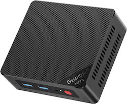 GMKtec M7 Mini PC (Ryzen 7 Pro 6850H/32GB DDR4/1.0TB SSD/Fără