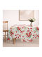 Dimeco Kariert Tischdecke Carmen Carmen 135x135cm