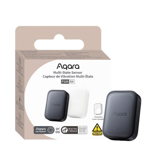 Aqara PET Wireless ZigBee Motion Sensor