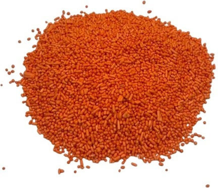 Mamoutzis Decorative Orange Chocolate Granulated 500gr 049-015-31