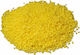 Yellow Chocolate Granulated Edible Cake Decoration 250gr
