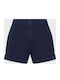 Women's Shorts Navy Blue
