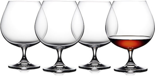 Lyngby Glas Комплект Чаши за Коктейли от Стъкло 690 мл 4 броя Lyngby Glas Комплект Чаши за Коктейли от Стъкло 690 мл 4 броя