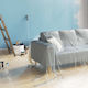 Vidaxl Фолио За Прах 6 Броя Прозрачно 400 X 500 См Hdpe