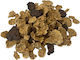 Люспи Пшеница Цялостно Остъргани Люспи Ориз Обвити Тъмна Шоколад 500гр