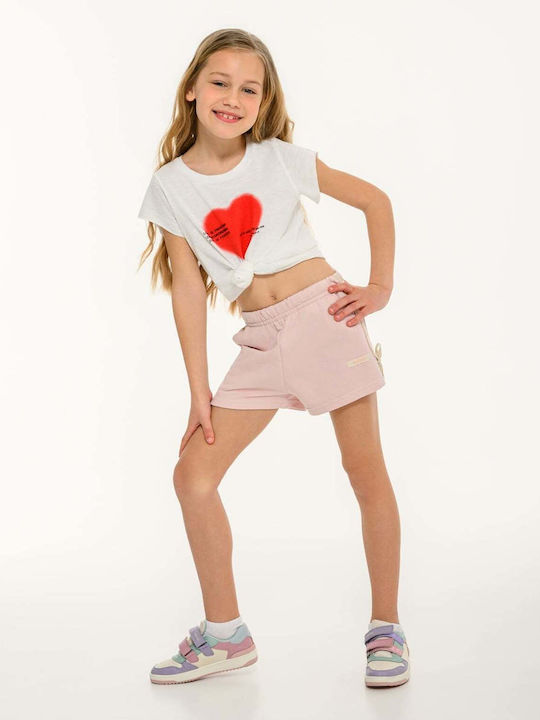 BodyTalk Sport Kids Shorts/Bermuda