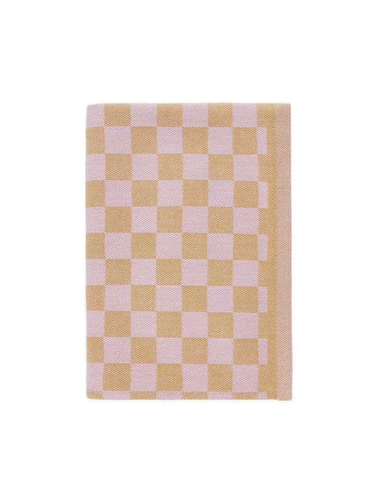 Butlers Πετσέτα Κουζίνας σε Ροζ Χρώμα 67x50cm