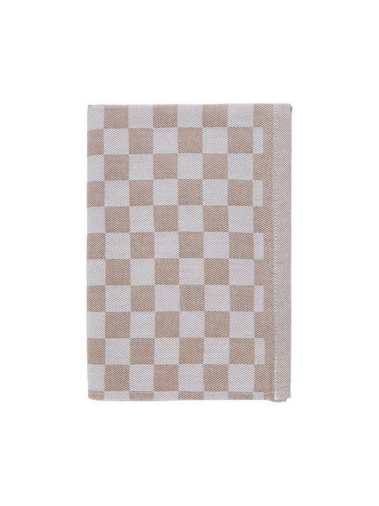 Butlers Küchentuch in Brauner Farbe 67x50cm