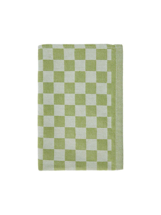 Butlers Πετσέτα Κουζίνας σε Πράσινο Χρώμα 67x50cm