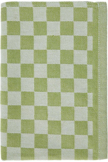 Butlers Prosop De Bucătărie Verde Culoare 67x50cm