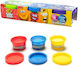 Crayola Plasticină Silly Scents Pentru 3+ Ani