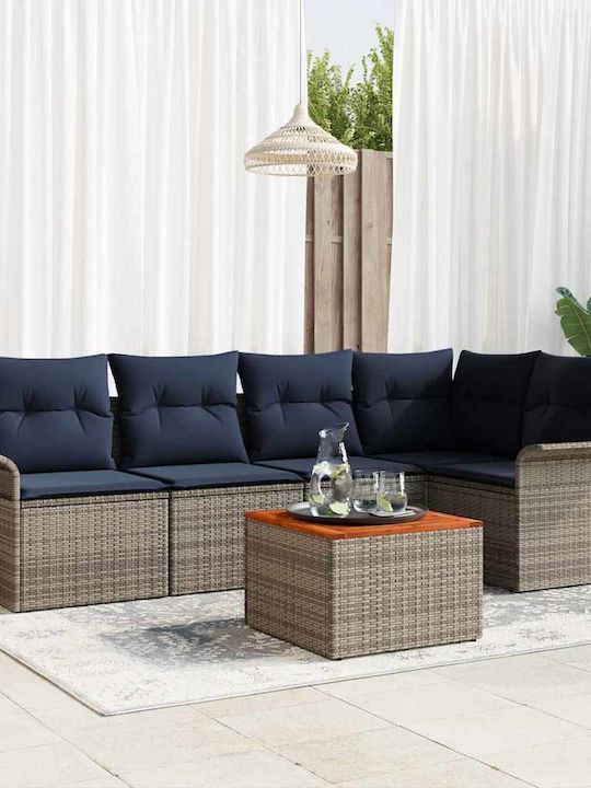 Garden & Outdoor Furniture Sets Living Room Set...