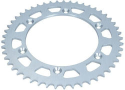 Afam Steel Rear Sprocket 520 Chain Code 12508-49