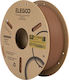 Elegoo PLA 3D Printer Filament Καφέ