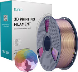 Sunlu PLA+ Blue Purple Red Gold Sunlu PLA+ Blue Purple Red Gold