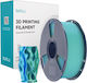 Sunlu PLA+ 3D Printer Filament Μπλε