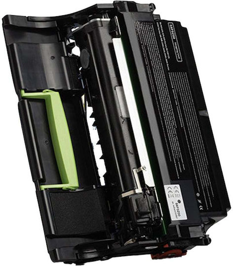 Cerneală Compatibilă Pentru Imprimantă InkJet Lexmark Lexmark 56f0z00 1 Bucată