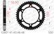 Afam Steel Rear Sprocket 530 Chain Code 12801-48