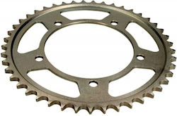 Afam Steel Rear Sprocket 525 Chain Code 14604-45 Afam Steel Rear Sprocket 525 Chain Code 14604-45