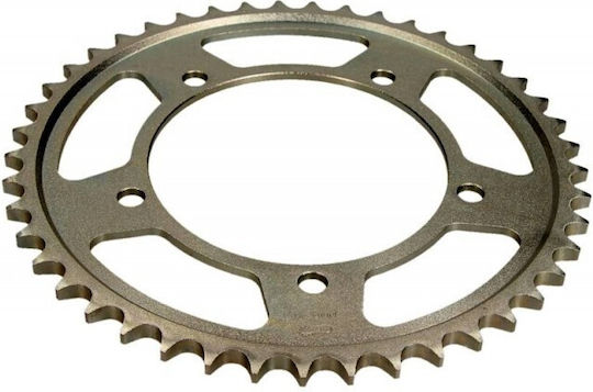 Afam Steel Rear Sprocket 525 Chain Code 14604-45