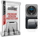 Grizzglass Ceramicfilm Screen Protector Dji Action 2 Sports Camera Transparent