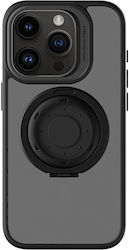 Rückseitencover (iPhone 15 Pro)