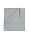 Greenwich Polo Club 2391 Bettlaken Super-Doppel 240x260cm Grau