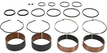 Prox Complete Front Suspension Bushing Kx250f '06-12 + Rm-z450 '05-12